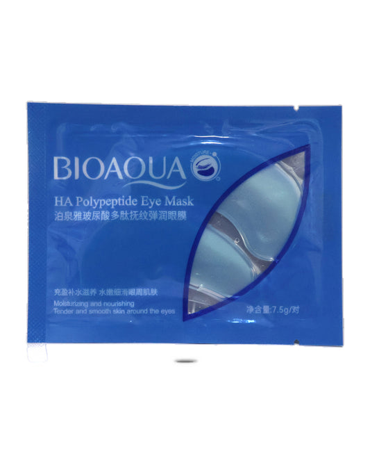 Mascarilla para ojeras 7.5 - Bioaqua
