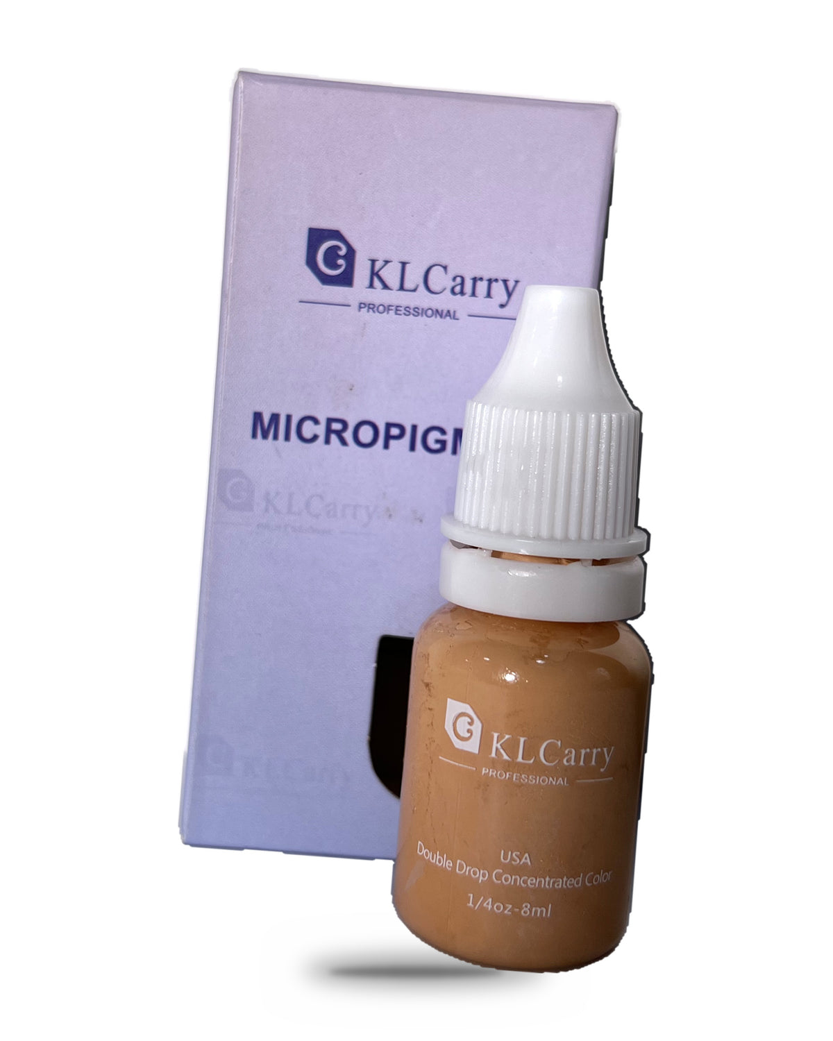 Micropigmento Beige - Kl Carry