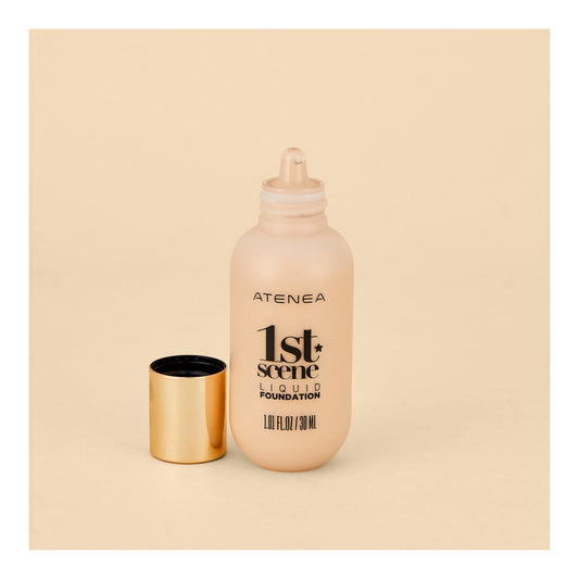 MINI BASE LIQUIDA 1ST SCENE TONO 2 PORCELAIN ATENEA