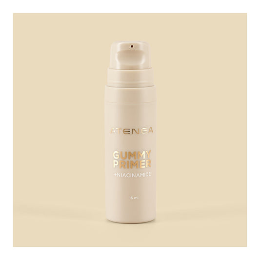 Mini Gummy Primer + Niacinamida