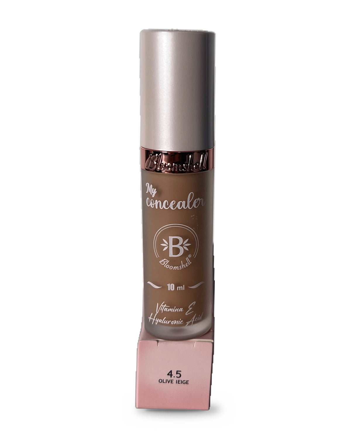 My Concealer Tono 4.5 Olive Beige