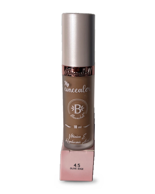 My Concealer Tono 4.5 Olive Beige