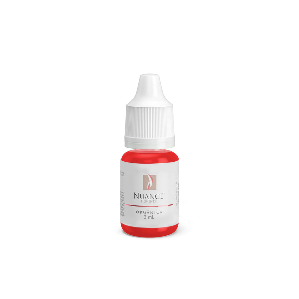 Pigmento Granada 3ml - Nuance