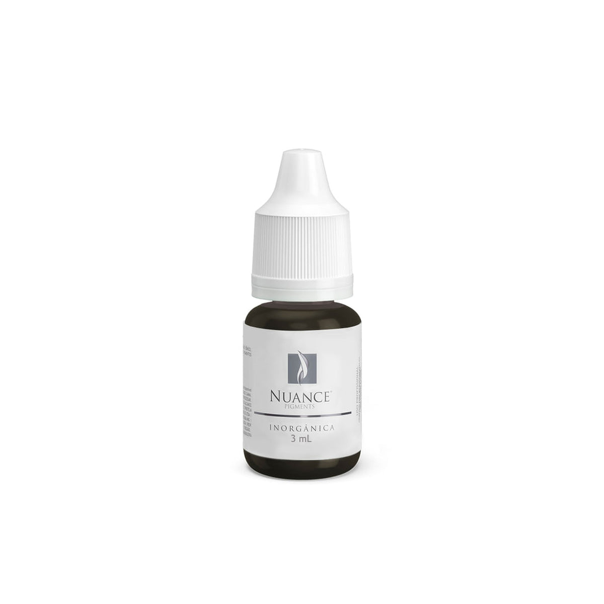 pigmento timor(castanho escuro) 3ML