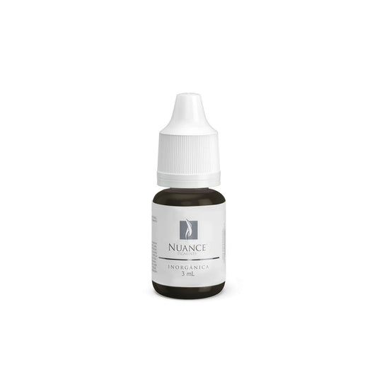 pigmento timor(castanho escuro) 3ML