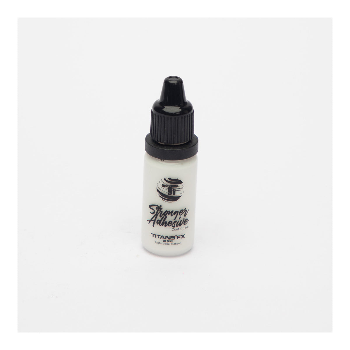 Stronger Adhesivo 10ml - Titans Fx