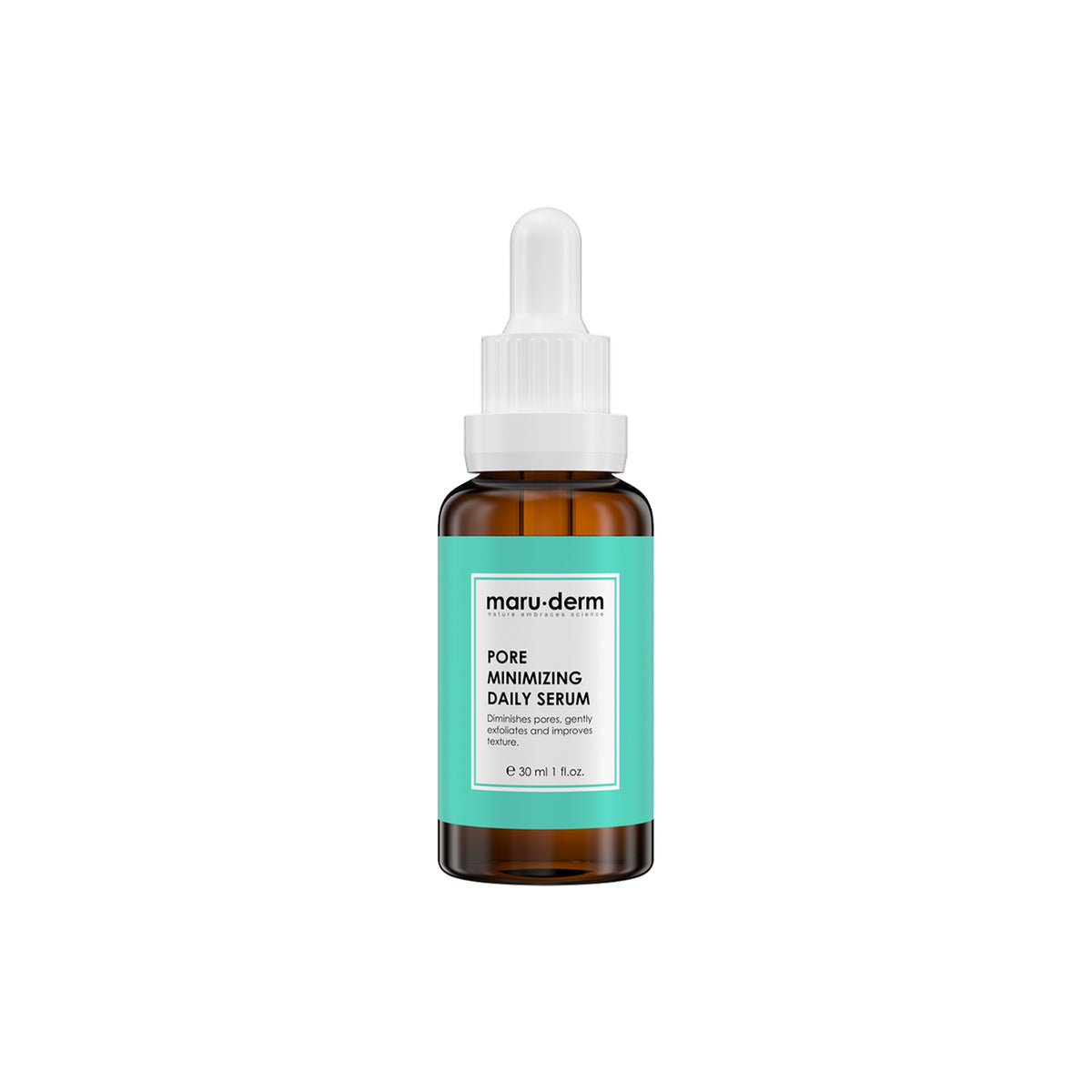 Suero Minimizador de Poros 30ml - Maruderm