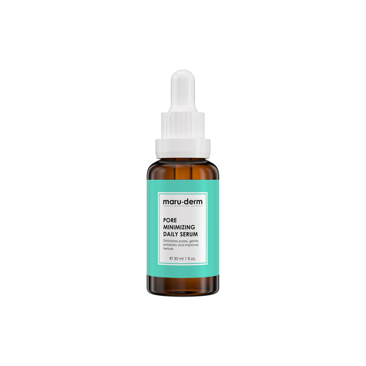 Suero Minimizador de Poros 30ml - Maruderm