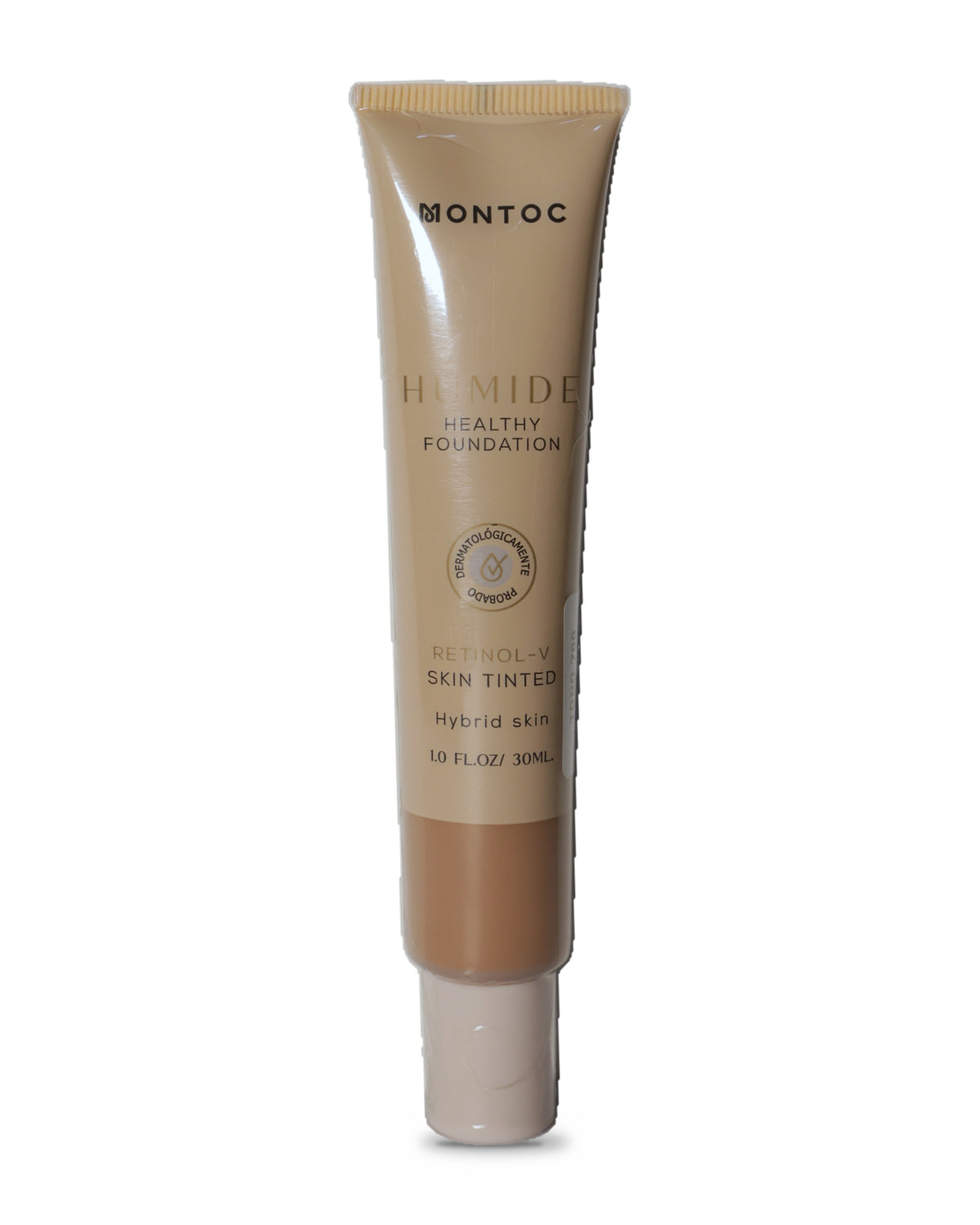 Tinta Humide Skin 700 30ml - Montoc
