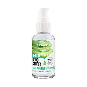 GEL HIDRATANTE ESSENCE
