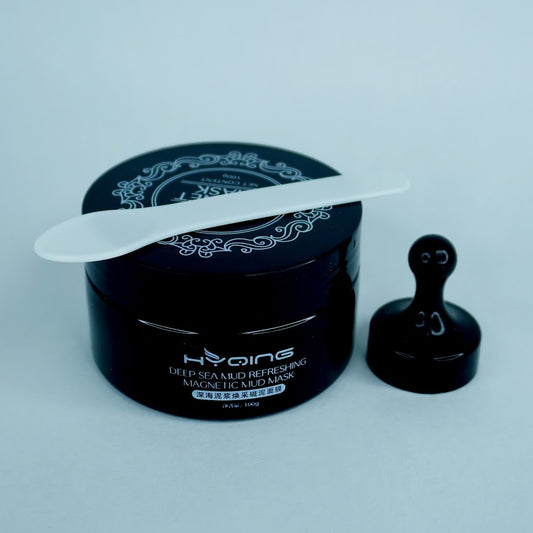 Mascarilla Magnética